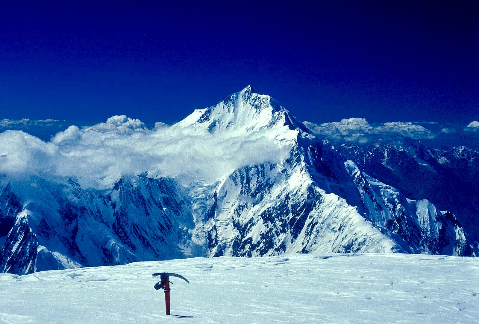 Diran Peak - Pakistan